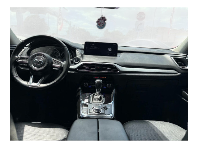 2023 Mazda CX-9 Touring Plus AWD