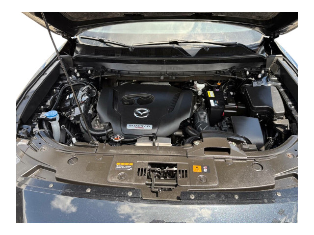 2023 Mazda CX-9 Touring Plus AWD