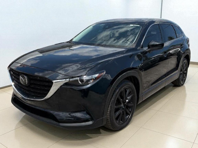 2023 Mazda CX-9 Touring Plus AWD