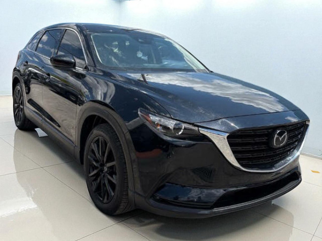 2023 Mazda CX-9 Touring Plus AWD