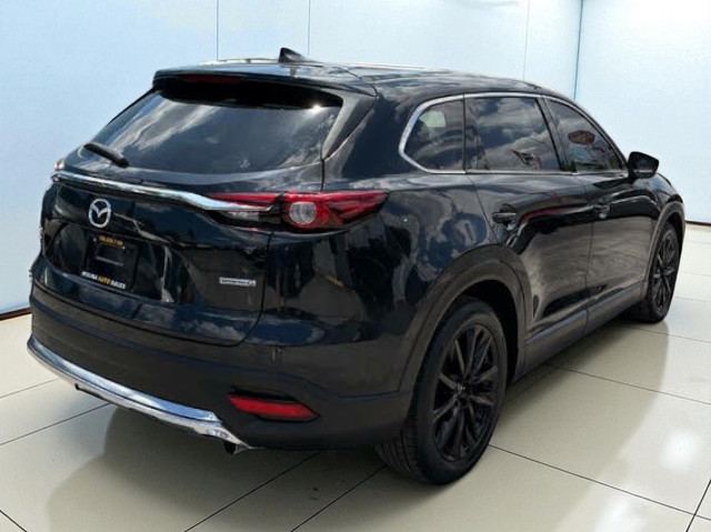 2023 Mazda CX-9 Touring Plus AWD