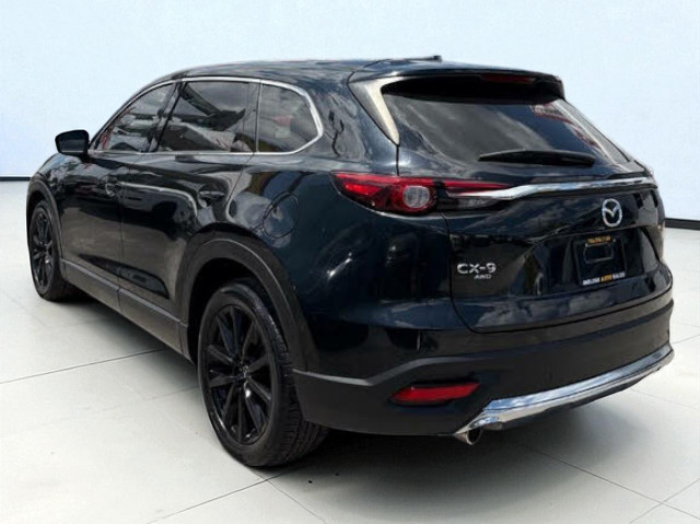2023 Mazda CX-9 Touring Plus AWD