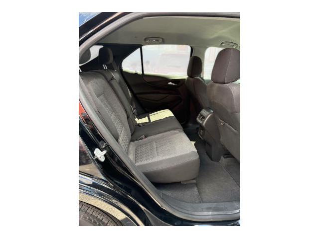 2022 Chevrolet Equinox LT FWD with 1LT 2022 Chevrolet Equinox LT FWD with 1LT