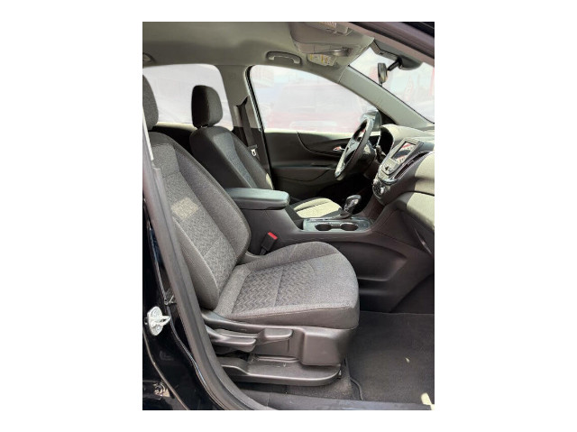 2022 Chevrolet Equinox LT FWD with 1LT 2022 Chevrolet Equinox LT FWD with 1LT