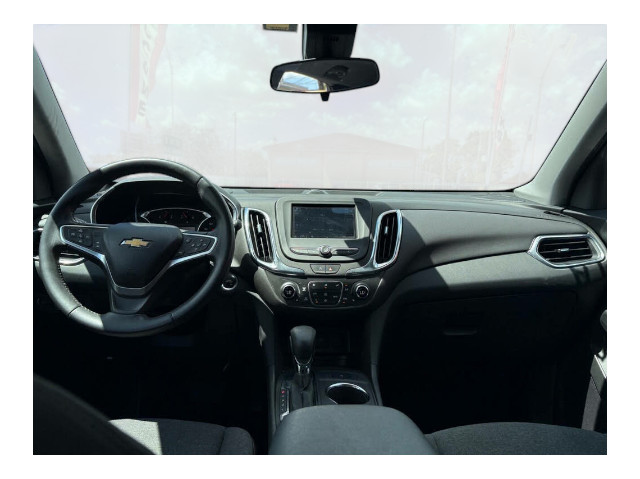 2022 Chevrolet Equinox LT FWD with 1LT 2022 Chevrolet Equinox LT FWD with 1LT