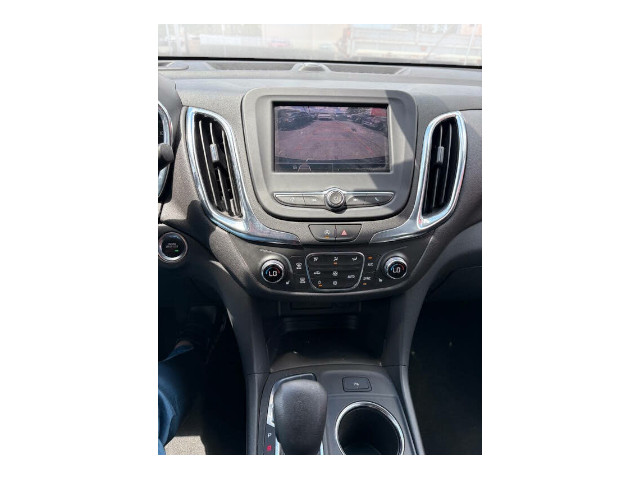 2022 Chevrolet Equinox LT FWD with 1LT 2022 Chevrolet Equinox LT FWD with 1LT