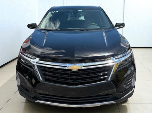 2022 Chevrolet Equinox LT FWD with 1LT 2022 Chevrolet Equinox LT FWD with 1LT