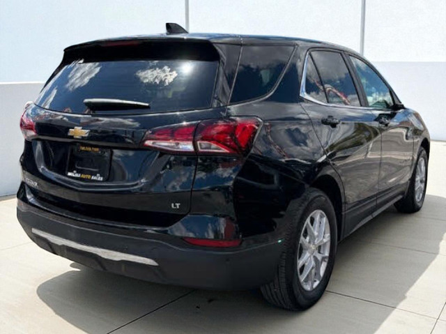 2022 Chevrolet Equinox LT FWD with 1LT 2022 Chevrolet Equinox LT FWD with 1LT