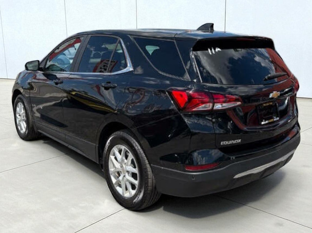 2022 Chevrolet Equinox LT FWD with 1LT 2022 Chevrolet Equinox LT FWD with 1LT