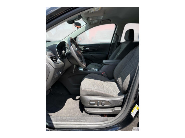 2022 Chevrolet Equinox LT FWD with 1LT 2022 Chevrolet Equinox LT FWD with 1LT