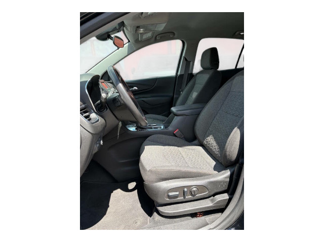2022 Chevrolet Equinox LT FWD with 1LT 2022 Chevrolet Equinox LT FWD with 1LT